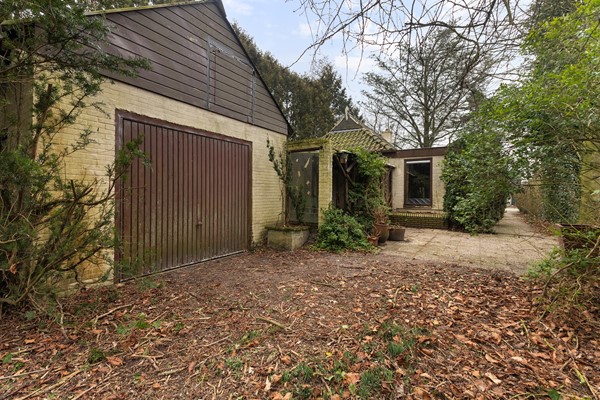 Medium property photo - Suderein 52, 9255 LC Tytsjerk